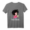 Lustiges Mafalda T-Shirt mit Pinche Monday Spruch – Perfektes Geschenk für lateinamerikanische Mütter zum Muttertag, Cinco de Mayo & Geburtstag