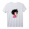 Lustiges Mafalda T-Shirt mit Pinche Monday Spruch – Perfektes Geschenk für lateinamerikanische Mütter zum Muttertag, Cinco de Mayo & Geburtstag