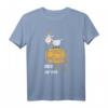 Lustiges Bock auf Bier Fass Oktoberfest T-Shirt – Perfektes Geschenk für Bierliebhaber, Biertrinker und Partygänger