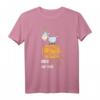 Lustiges Bock auf Bier Fass Oktoberfest T-Shirt – Perfektes Geschenk für Bierliebhaber, Biertrinker und Partygänger