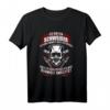 Dummheit reparieren - Lustiges Schweißer & Metallbauer Geschenk T-Shirt für Berufsstolz und besondere Anlässe