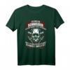Dummheit reparieren - Lustiges Schweißer & Metallbauer Geschenk T-Shirt für Berufsstolz und besondere Anlässe