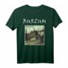 Burzum Varg Vikernes T-Shirt - Schwarzes Metal Merchandise, Perfekt als Geschenk für Freunde und Familie zu Geburtstagen, Weihnachten & Feiertagen
