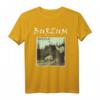 Burzum Varg Vikernes T-Shirt - Schwarzes Metal Merchandise, Perfekt als Geschenk für Freunde und Familie zu Geburtstagen, Weihnachten & Feiertagen