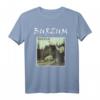 Burzum Varg Vikernes T-Shirt - Schwarzes Metal Merchandise, Perfekt als Geschenk für Freunde und Familie zu Geburtstagen, Weihnachten & Feiertagen