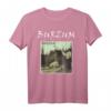 Burzum Varg Vikernes T-Shirt - Schwarzes Metal Merchandise, Perfekt als Geschenk für Freunde und Familie zu Geburtstagen, Weihnachten & Feiertagen