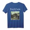 Burzum Varg Vikernes T-Shirt - Schwarzes Metal Merchandise, Perfekt als Geschenk für Freunde und Familie zu Geburtstagen, Weihnachten & Feiertagen