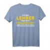 Lehrer - kein Frauenarzt T-Shirt - Lustiges Geschenk für Lehrerinnen zum Geburtstag oder als witziges Schulshirt