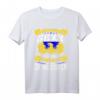 Oberschlesien Schlesischer Adler Spruch T-Shirt – Stolzes Heimatmotiv mit Fahne und Totenkopf für Herren, perfekte Geschenkidee für Schlesien-Liebhaber