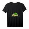 Chillkröte Schildkröte T-Shirt Lustig – Perfektes Geschenk für Kinder, Frauen und Männer, ideal zum Geburtstag, Weihnachten oder für Schildkrötenliebhaber