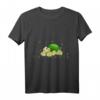 Chillkröte Schildkröte T-Shirt Lustig – Perfektes Geschenk für Kinder, Frauen und Männer, ideal zum Geburtstag, Weihnachten oder für Schildkrötenliebhaber