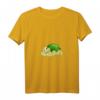 Chillkröte Schildkröte T-Shirt Lustig – Perfektes Geschenk für Kinder, Frauen und Männer, ideal zum Geburtstag, Weihnachten oder für Schildkrötenliebhaber