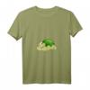 Chillkröte Schildkröte T-Shirt Lustig – Perfektes Geschenk für Kinder, Frauen und Männer, ideal zum Geburtstag, Weihnachten oder für Schildkrötenliebhaber