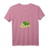 Chillkröte Schildkröte T-Shirt Lustig – Perfektes Geschenk für Kinder, Frauen und Männer, ideal zum Geburtstag, Weihnachten oder für Schildkrötenliebhaber