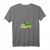 Chillkröte Schildkröte T-Shirt Lustig – Perfektes Geschenk für Kinder, Frauen und Männer, ideal zum Geburtstag, Weihnachten oder für Schildkrötenliebhaber