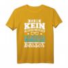Lustiges Besserwisser Geschenk T-Shirt - Ich bin kein Klugscheißer, ich weiß es wirklich besser! Witziges Sprüche-Shirt für Damen und Herren