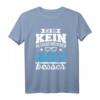 Lustiges Besserwisser Geschenk T-Shirt - Ich bin kein Klugscheißer, ich weiß es wirklich besser! Witziges Sprüche-Shirt für Damen und Herren