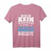 Lustiges Besserwisser Geschenk T-Shirt - Ich bin kein Klugscheißer, ich weiß es wirklich besser! Witziges Sprüche-Shirt für Damen und Herren