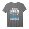Lustiges Besserwisser Geschenk T-Shirt - Ich bin kein Klugscheißer, ich weiß es wirklich besser! Witziges Sprüche-Shirt für Damen und Herren