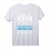 Lustiges Besserwisser Geschenk T-Shirt - Ich bin kein Klugscheißer, ich weiß es wirklich besser! Witziges Sprüche-Shirt für Damen und Herren