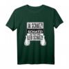 Lustiges Partner-Geschenk T-Shirt: Ja Schatz! Du Hast Recht Schatz! Es Tut Mir Leid! - Perfekt für Geburtstage, Vatertag, Muttertag, Weihnachten & mehr
