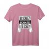 Lustiges Partner-Geschenk T-Shirt: Ja Schatz! Du Hast Recht Schatz! Es Tut Mir Leid! - Perfekt für Geburtstage, Vatertag, Muttertag, Weihnachten & mehr