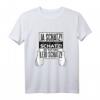 Lustiges Partner-Geschenk T-Shirt: Ja Schatz! Du Hast Recht Schatz! Es Tut Mir Leid! - Perfekt für Geburtstage, Vatertag, Muttertag, Weihnachten & mehr