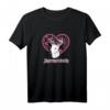 Jägermeisterin - Cooles Party Frauen Alkohol Geburtstag T-Shirt für Jägerinnen & Wildliebhaber
