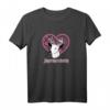 Jägermeisterin - Cooles Party Frauen Alkohol Geburtstag T-Shirt für Jägerinnen & Wildliebhaber