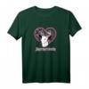 Jägermeisterin - Cooles Party Frauen Alkohol Geburtstag T-Shirt für Jägerinnen & Wildliebhaber