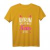 Warum Hast Du Nicht Nein Gesagt - Schlager Malle Party T-Shirt für JGA, Junggesellenabschied & als Geschenkidee