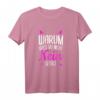 Warum Hast Du Nicht Nein Gesagt - Schlager Malle Party T-Shirt für JGA, Junggesellenabschied & als Geschenkidee