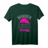 Lustiges Bauherrin T-Shirt 2023 - Geschenkidee für Bauherrinnen, Ehefrauen & Mütter zum Richtfest, Geburtstag & Weihnachten