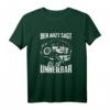 Lustiges Triker T-Shirt Geschenk mit Spruch - Für Trikefahrer, Biker & Motorradfans, ideal zum Vatertag, Rente & Ruhestand