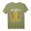 Ich Hasse Es Mit 50 So Gut Auszusehen - Lustiges Geburtstags T-Shirt für den 50. Geburtstag, Party & Geschenk