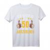 Ich Hasse Es Mit 50 So Gut Auszusehen - Lustiges Geburtstags T-Shirt für den 50. Geburtstag, Party & Geschenk