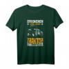 Traktor Fahren Die Besten Bauernhof Landwirt Männer Jungen T-Shirt – Lustiges Geschenk für Traktorliebhaber und Bauern