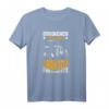Traktor Fahren Die Besten Bauernhof Landwirt Männer Jungen T-Shirt – Lustiges Geschenk für Traktorliebhaber und Bauern