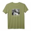 ES ESKALIERT EH. Lustiges Drunken Cat Bier Wein Fun T-Shirt – Perfekt für Partys, Urlaub & als Geschenk für Katzen- und Alkohol-Fans