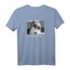 ES ESKALIERT EH. Lustiges Drunken Cat Bier Wein Fun T-Shirt – Perfekt für Partys, Urlaub & als Geschenk für Katzen- und Alkohol-Fans
