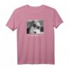 ES ESKALIERT EH. Lustiges Drunken Cat Bier Wein Fun T-Shirt – Perfekt für Partys, Urlaub & als Geschenk für Katzen- und Alkohol-Fans