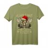 Wikinger Odin Sagt Weihnachten T-Shirt – Sarkastisches Mythologie Geschenk für Wikinger-Fans & Humorvolle Weihnachten