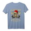Wikinger Odin Sagt Weihnachten T-Shirt – Sarkastisches Mythologie Geschenk für Wikinger-Fans & Humorvolle Weihnachten
