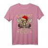 Wikinger Odin Sagt Weihnachten T-Shirt – Sarkastisches Mythologie Geschenk für Wikinger-Fans & Humorvolle Weihnachten