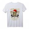 Wikinger Odin Sagt Weihnachten T-Shirt – Sarkastisches Mythologie Geschenk für Wikinger-Fans & Humorvolle Weihnachten
