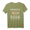 Oldtimer Geburtstagst-Shirt: Ich hasse es, mit 40 so gut auszusehen – Lustiges Geburtstagsoutfit für HapMonkeyskind & Oldtimer Liebhaber