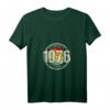 Retro 48 Jahre Jahrgang 1976 Limited Edition T-Shirt – Perfektes Geburtstagsgeschenk für Männer zum 48. Geburtstag