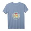 Retro 48 Jahre Jahrgang 1976 Limited Edition T-Shirt – Perfektes Geburtstagsgeschenk für Männer zum 48. Geburtstag