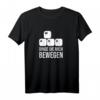 WASD - Was Mich Bewegt - Geek Nerd Gamer Gaming Movement T-Shirt für Zocker, E-Sport & Gaming Fans