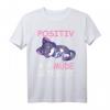 Lustiges Katzen Nachthemd mit Müde Spruch - Bequeme Pyjama für Katzenliebhaber, Damen, Herren & Kinder, Perfekt als Geschenk zum Geburtstag & Weihnachten